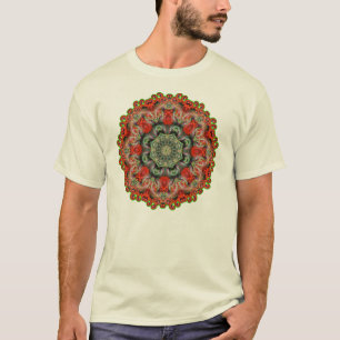 Camisa FractalSkopia