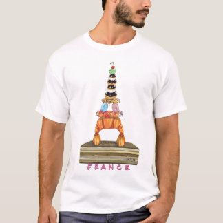 Camisa França