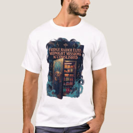 Camisa Fridge Raider Elite