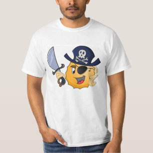 camisa friendFish