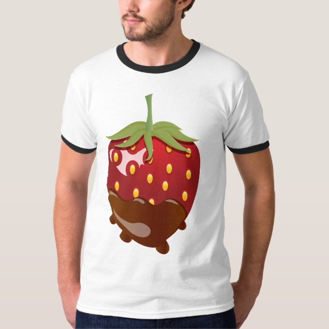 Camisa frutado (Frente)