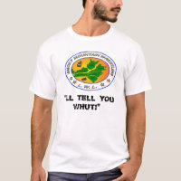 Camisa fumarento da luta T da montanha de LWL