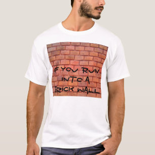 Camisa Funky da parede