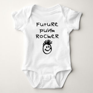 CAMISA FUTURA DO JOVEM DO BALANCIM DE PUNK