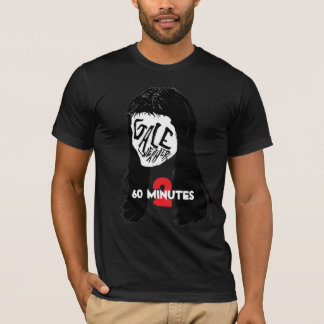 Camisa Gale Weathers 60 Minutos 2 Scream 3