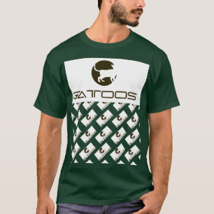 Camisa GATTOOS T