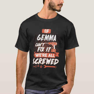 Camisa GEMMA, camisa de presente GEMMA