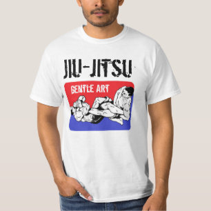 camisa gentle Art