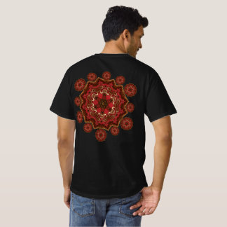 Camisa Geométrica Omadelik