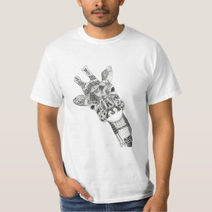 Camisa Giraffe
