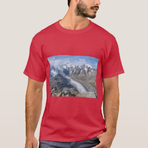 Camisa Glacier Beauty – Maravilha Congelada da Nat