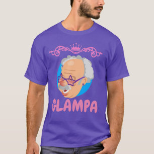 Camisa GLAMPA