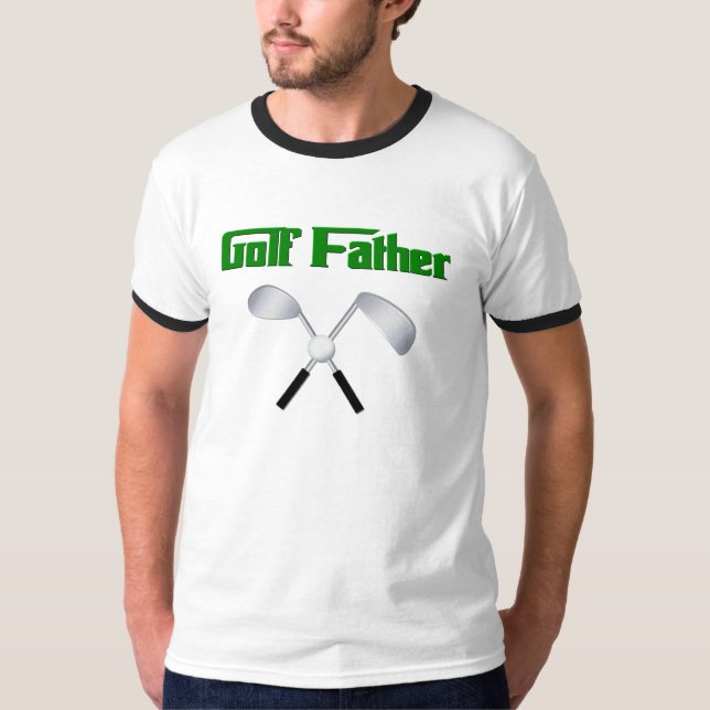 Camisa Golf pai (Frente)