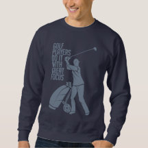 Camisa GOLF PLAYER - escolha estilo e cor