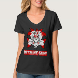 Camisa GOT 2025 Kitsune-Gumi