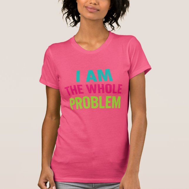 camisa gráfica (Frente)