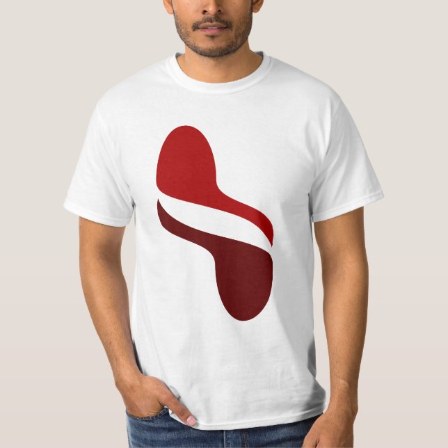 camisa gráfica 3 (Frente)