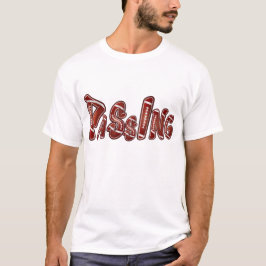 Camisa gráfica de esporte de futebol americano