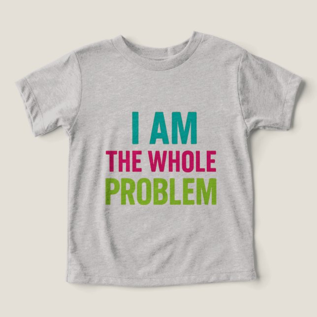 camisa gráfica infantil (Design frontal)