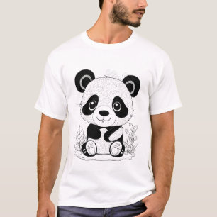 Camisa Gráfica legal Montanha