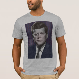 Camisa Groovy de JFK