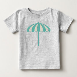 Camisa Guarda-Chuva Brine Beach Club