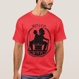 Camisa Guerra de Inverno 52