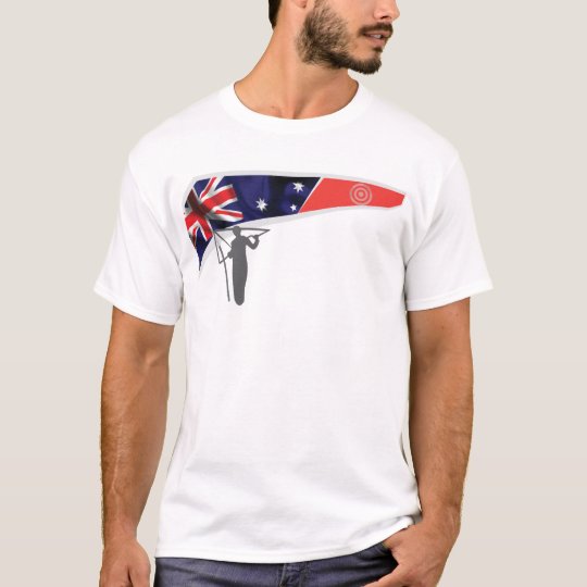 CAMISA HANG AUSTRÁLIA pontocentral