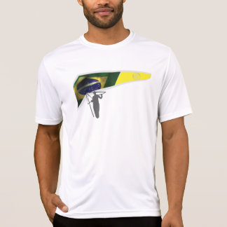 CAMISA HANG BRASIL SPORT-TEK pontocentral