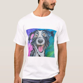 CAMISA HAPPY DOG