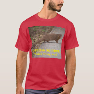Camisa havaiana da obscuridade dos homens do