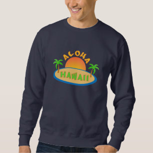 Camisa HAWAII - escolha estilo e cor
