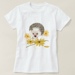 Camisa Hedgehog T