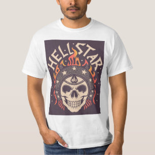 camisa hellstar