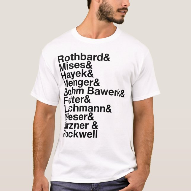 Camisa Helvética dos austríacos (Frente)