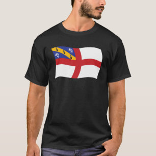 Camisa Herm Flag