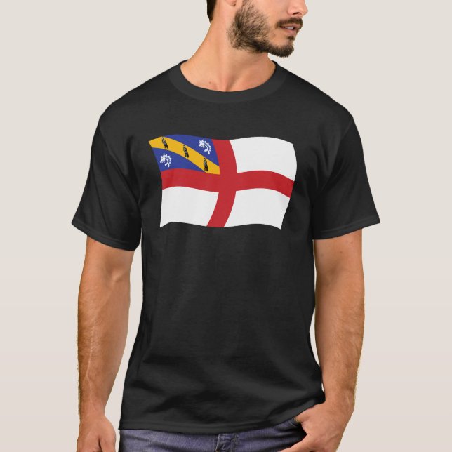 Camisa Herm Flag (Frente)