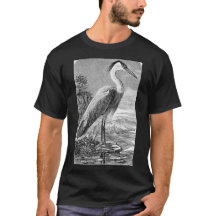 Camisa Heron