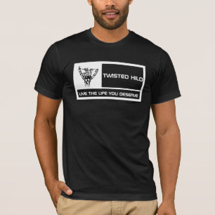 CAMISA HILO TWISTED