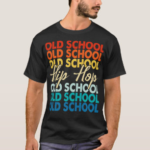 Camisa Hipopótamo Da Escola Antiga Para Mulheres 2