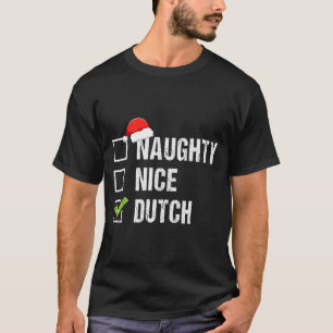 Camisa Holandesa Safada Boazinha Holanda Papai Noe