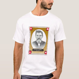 camisa holliday do doc