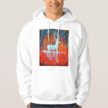 Camisa Hoodie & sweatshirts