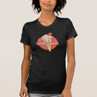Camisa Icecream De Morango