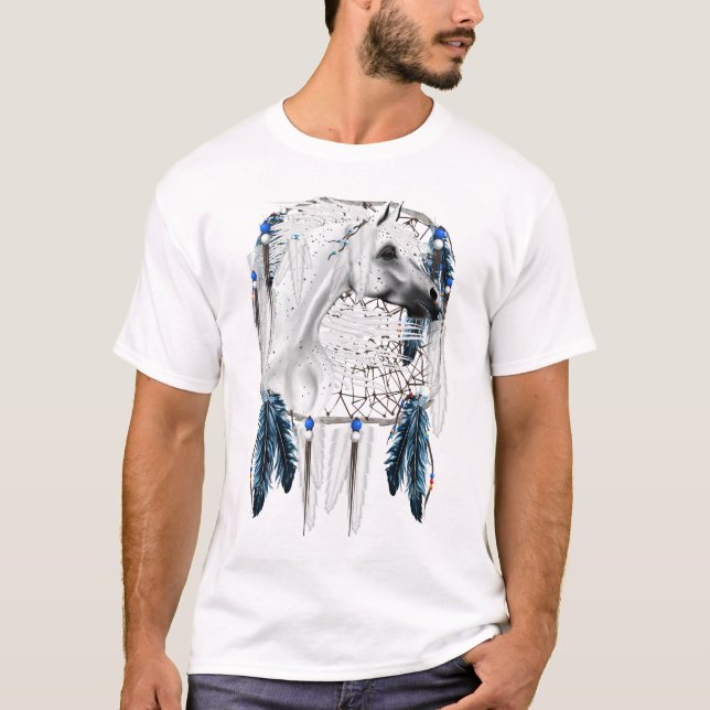 Camisa ideal do coletor de Appy do leopardo (Frente)