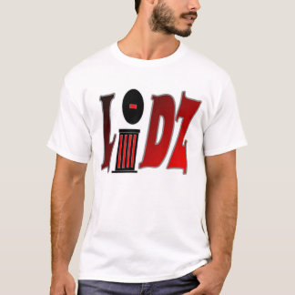 Camisa II de LIDZ Bradley