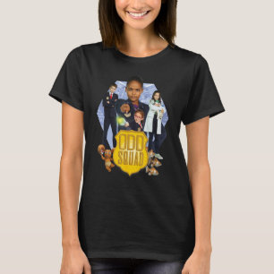 Camisa Ímpar