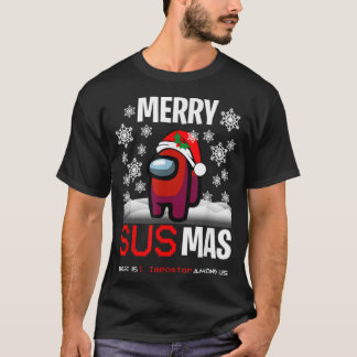 Camisa Impostora, Feliz SUSmas