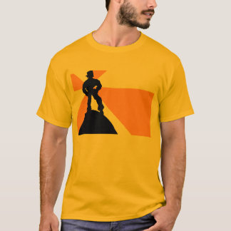 Camisa impressionante de Rodriguez