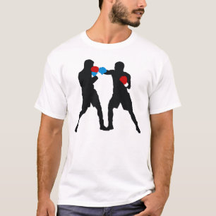 Camisa "in a box"